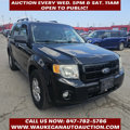 Used 2011 Ford Escape 2WD Hybrid image 3