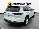 Used 2022 Jeep Grand Cherokee L Laredo w/ Luxury Tech Group I image 3