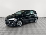 Used 2018 Chevrolet Sonic LT w/ Convenience Package image 6