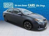 Used 2016 Toyota Corolla L image 4