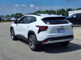 New 2025 Chevrolet Trax LT image 5