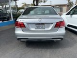 Used 2015 Mercedes-Benz E 350 Sedan image 5