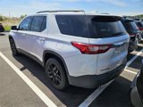 Used 2019 Chevrolet Traverse LT w/ LT Premium Package image 3