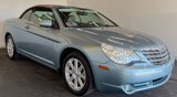 Used 2009 Chrysler Sebring Touring w/ Special Touring Group image 2