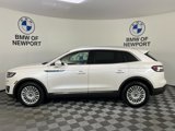 Used 2019 Lincoln Nautilus Premier image 3