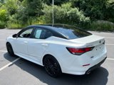 Used 2021 Nissan Sentra SR w/ SR Premium Package image 3