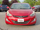 Used 2015 Hyundai Elantra Limited image 2
