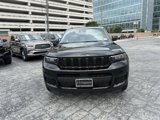 Used 2023 Jeep Grand Cherokee L Laredo image 2