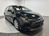 Certified 2022 Toyota Corolla LE image 2