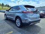 Certified 2022 Ford Edge Titanium w/ Equipment Group 301A image 4