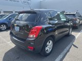 Used 2020 Chevrolet Trax LS w/ Tint and Cruise Package image 3