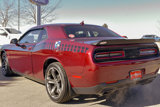 Used 2017 Dodge Challenger R/T w/ Sound Group image 4