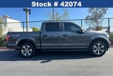 Certified 2019 Ford F150 XL w/ Equipment Group 101A Mid image 4