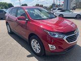 Used 2021 Chevrolet Equinox LT image 4