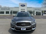 Used 2019 INFINITI QX60 Luxe image 3