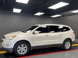 Used 2012 Chevrolet Traverse LT image 2
