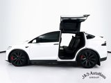 Used 2022 Tesla Model X image 5