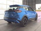 Used 2024 Nissan Kicks SR image 4