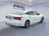 Used 2016 Nissan Maxima 3.5 S image 4