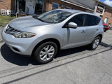 Used 2012 Nissan Murano S image 3