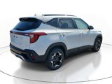 New 2025 Kia Seltos S image 3