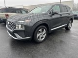 Used 2021 Hyundai Santa Fe SEL w/ Convenience Package image 3