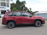 New 2025 Subaru Forester image 5
