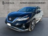 Used 2023 Nissan Murano SL image 3