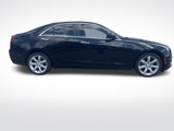 Used 2016 Cadillac ATS 2.0T AWD Sedan image 4