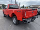 New 2023 Ford F250 XL w/ Snow Plow Prep Package image 5