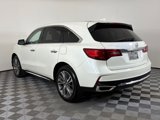 Used 2017 Acura MDX FWD w/ Technology Package image 3