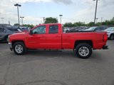 Used 2017 Chevrolet Silverado 1500 LT w/ All Star Edition image 6