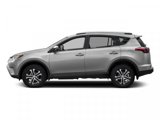 Used 2018 Toyota RAV4 LE image 3
