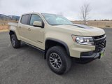 Used 2022 Chevrolet Colorado ZR2 image 3