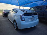 Used 2014 Toyota Prius Three image 3