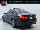 Used 2018 BMW 530e xDrive image 3