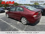 Used 2009 Honda Civic LX image 3
