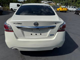 Used 2014 Nissan Altima 2.5 S image 4