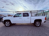 Used 2012 Chevrolet Silverado 1500 LT image 5