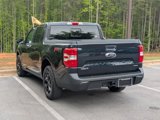 Certified 2022 Ford Maverick Lariat w/ Lariat Luxury Package image 5