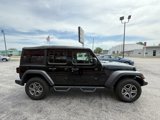Used 2022 Jeep Wrangler Unlimited Sport image 4