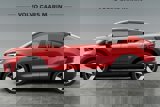 Certified 2022 Volvo C40 P8 Recharge Ultimate image 3