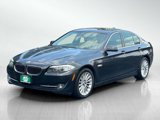 Used 2011 BMW 535i Sedan image 3