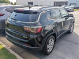 Used 2022 Jeep Compass Latitude w/ Convenience Group image 3