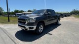 Used 2022 RAM 1500 Big Horn image 4