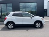 Used 2021 Chevrolet Trax LT w/ LT Convenience Package image 5