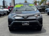 Used 2018 Toyota RAV4 LE w/ All Weather Liner Package image 5