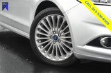 Used 2016 Ford Fusion Titanium image 3