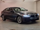 Certified 2022 BMW 530i xDrive w/ Convenience Package image 3
