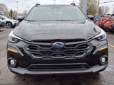 New 2025 Subaru Crosstrek 2.5i Sport image 2